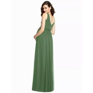 DESSY COLLECTION Vivian Diamond MATERNITY DRESS Size 6